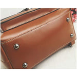 Obangbag Multifunction Retro Vintage Backpack Shoulder Bag Backpack