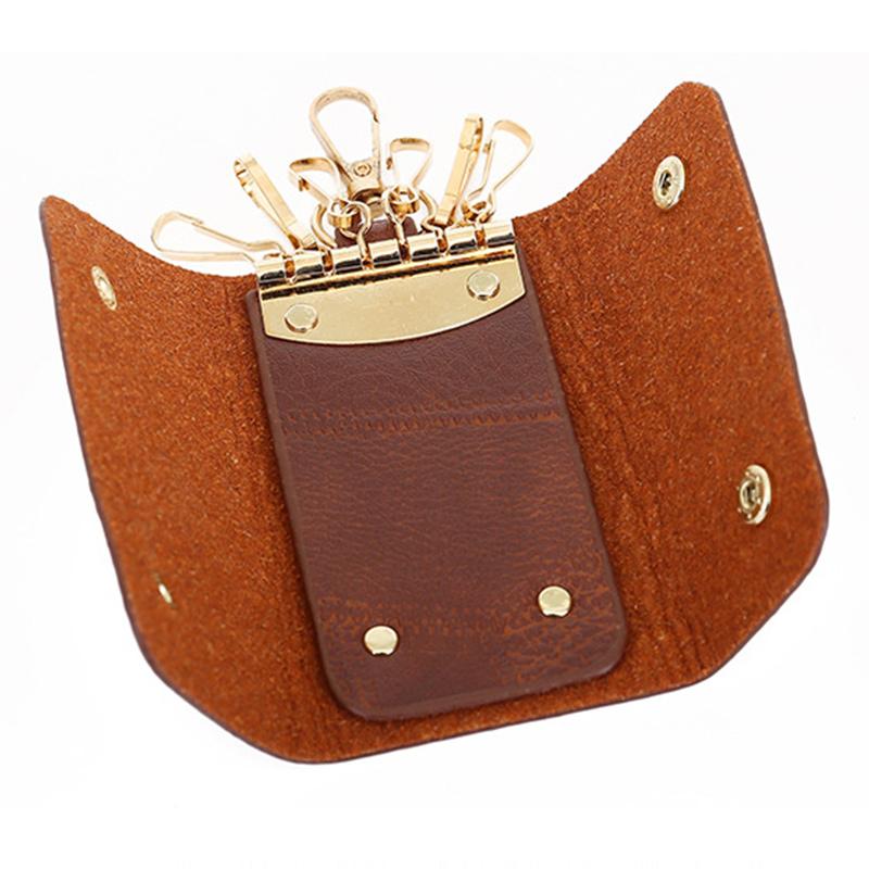 Obangbag Women Vintage Large Capacity Multifunction Professional Leather Bag Set Handbag Crossbody Bag Purse Card Holder